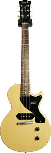 Gibson Custom Shop 57 Les Paul Junior TV Yellow Light Aged
