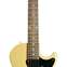 Gibson Custom Shop 57 Les Paul Junior TV Yellow Light Aged 