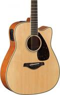Yamaha FGX800C Natural