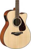 Yamaha FSX800C MKII Natural