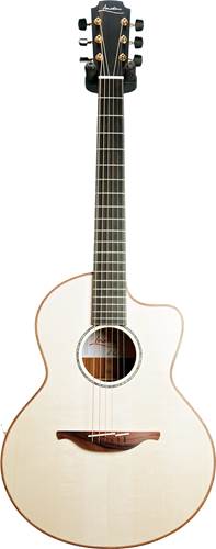 Lowden S-35C Cocobolo Adirondack Spruce #23729 Lowden S-35C Cocobolo Adirondack Spruce #23729