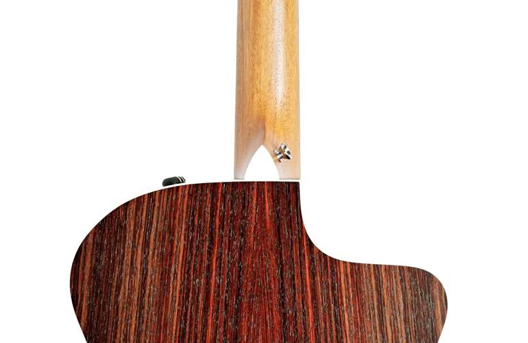 Taylor 214ce Grand Auditorium Left Handed Taylor 214ce Grand Auditorium Left Handed