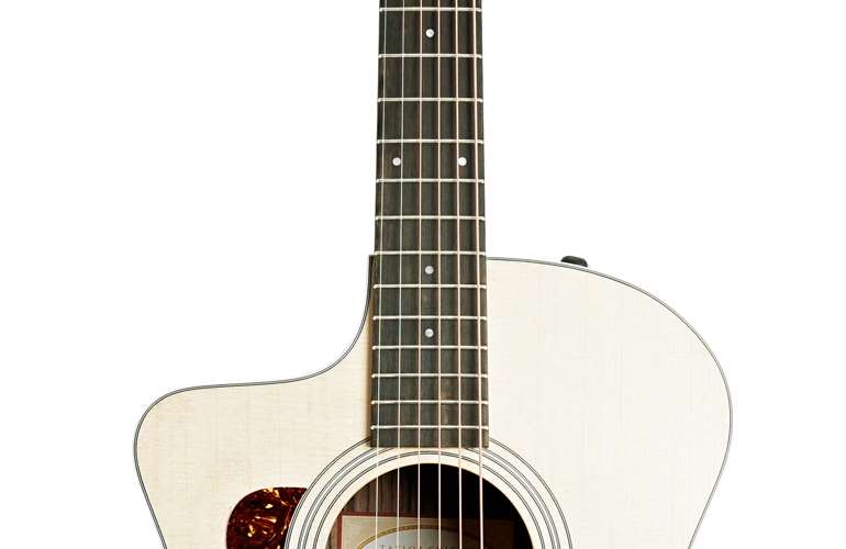 Taylor 214ce Grand Auditorium Left Handed Taylor 214ce Grand Auditorium Left Handed