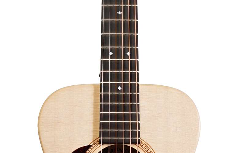 Martin LX1R Left Handed Martin LX1R Left Handed