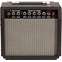 Kinsman KGX15R 15W Guitar Amp With Reverb Front View