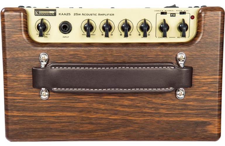 Kinsman KAA25 25W Acoustic Combo Kinsman KAA25 25W Acoustic Combo