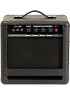 Kinsman KBA15 15W Combo Practice Bass Amp