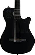 Godin Multiac Grand Concert SA Black (Ex-Demo) #18415269
