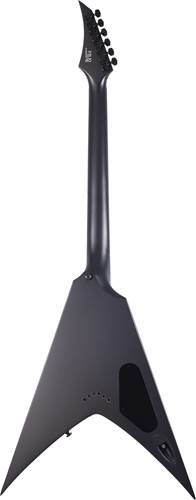 Solar Guitars V2.6C Carbon Black Matte Left Handed Solar Guitars V2.6C Carbon Black Matte Left Handed