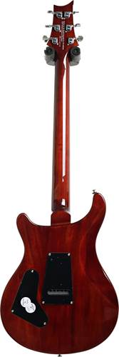 PRS SE Limited Edition Custom 24 Amber Fade PRS SE Limited Edition Custom 24 Amber Fade