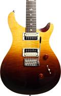 PRS SE Limited Edition Custom 24 Amber Fade