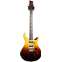 PRS SE Limited Edition Custom 24 Amber Fade Front View