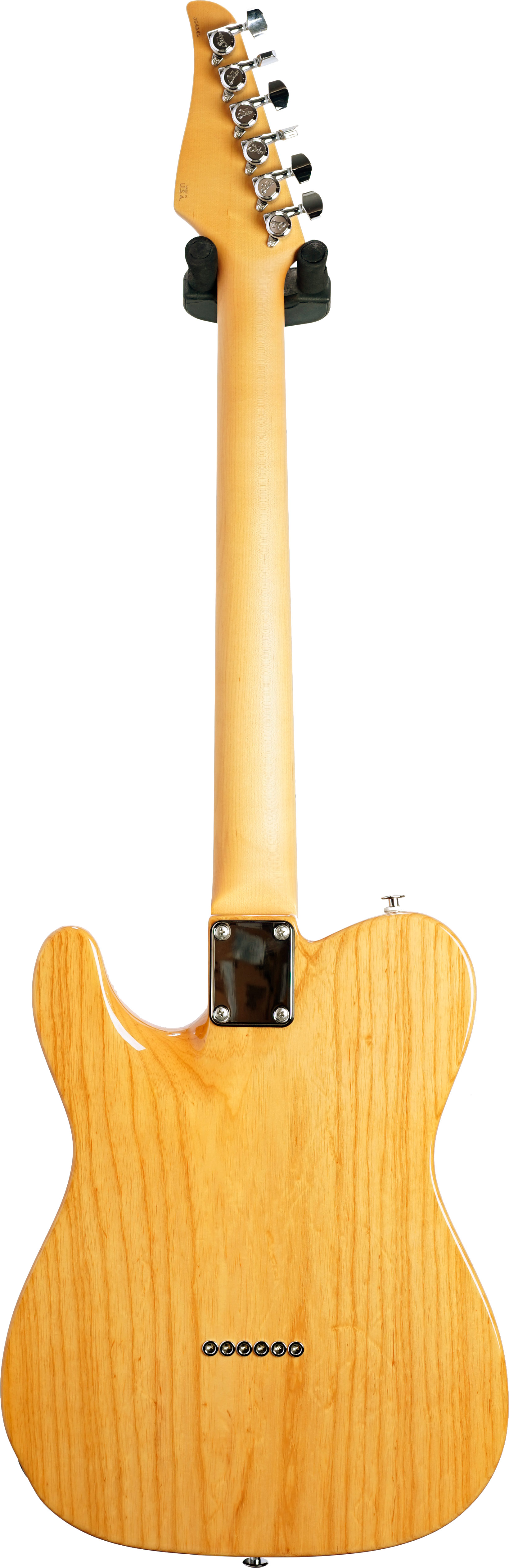 Suhr Alt T Vintage Natural Maple Fingerboard