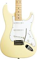 Suhr Classic S Vintage Yellow SSS MN SSCII