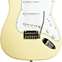 Suhr Classic S Vintage Yellow SSS MN SSCII  