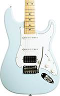 Suhr Classic Antique Sonic Blue HSS MN SSCII #JS7Z5P
