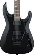 Jackson X Series Dinky Arch Top Extreme DKA-R EX Black