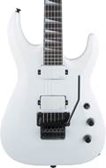 Jackson X Series Dinky Arch Top Extreme DKA-R EX Snow White