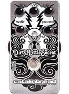 Catalinbread DLS Dirty Little Secret MKIII