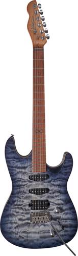 Chapman Standard Series ML1 Hybrid Sarsen Stone Black