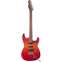 Chapman Standard Series ML1 Hybrid Cali Sunset Red Front View