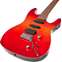 Chapman Standard Series ML1 Hybrid Cali Sunset Red Front View