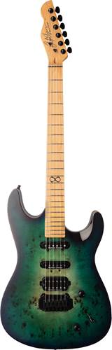 Chapman Pro Series ML1 Pro Hybrid Turquoise Rain Chapman Pro Series ML1 Pro Hybrid Turquoise Rain