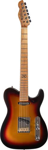 Chapman Pro Series ML3 Pro Traditional Classic Sunburst Metallic