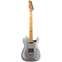 Chapman Pro Series ML3 Pro Traditional Classic Argent Metallic Front View