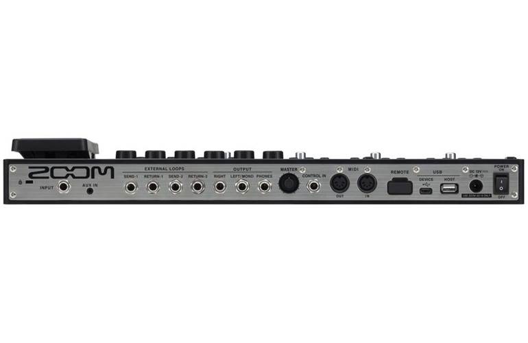 Zoom G11 Zoom G11