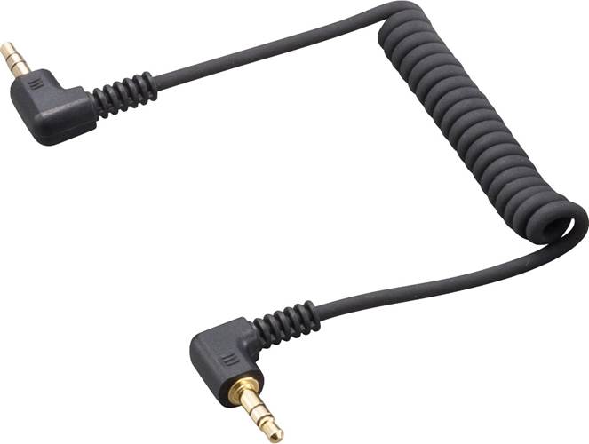 Zoom SMC-1 Stereo Mini Cable