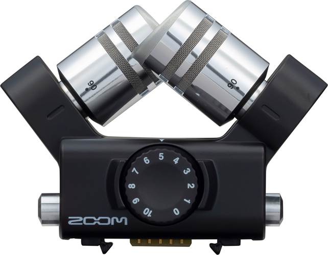 Zoom H6 Black Handy Recorder Zoom H6 Black Handy Recorder