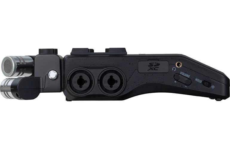 Zoom H6 Black Handy Recorder Zoom H6 Black Handy Recorder