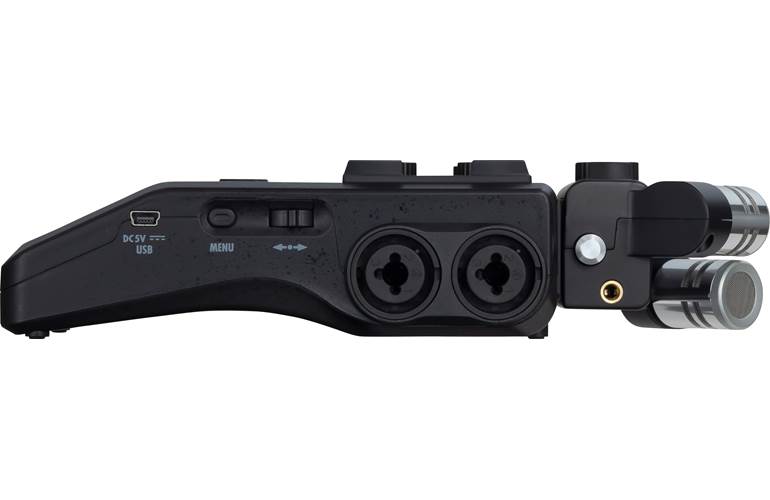 Zoom H6 Black Handy Recorder Zoom H6 Black Handy Recorder