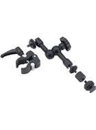 Zoom HRM-7 Handy Recorder Mount (7-inch)