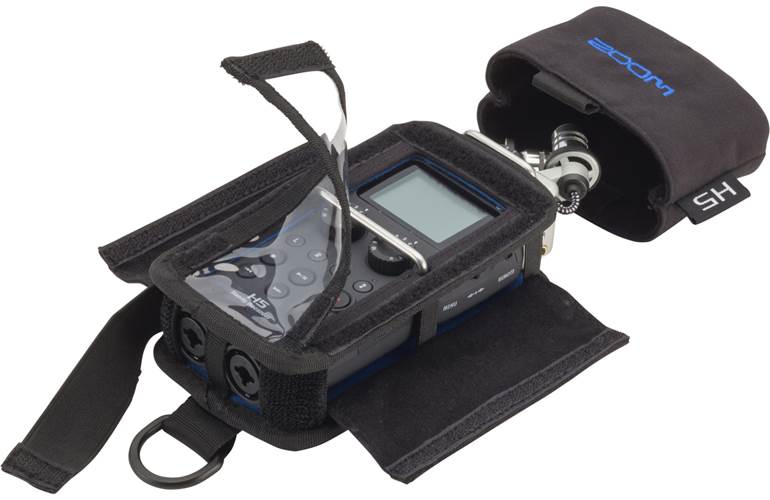 Zoom PCH-5 Protective Case for H5 Zoom PCH-5 Protective Case for H5
