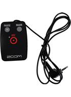 Zoom RC-2 Remote Controller for H2n