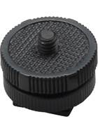 Zoom HS-1 Hot Shoe Mount for Handy Recorders