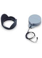 Zoom LHQ-2n Lens Hood for Q2n