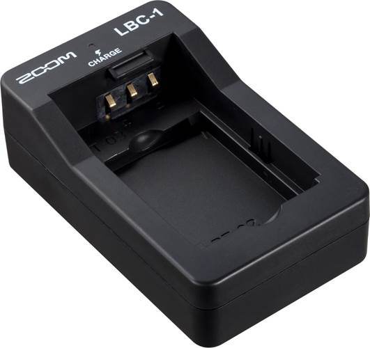 Zoom LBC-1 Lithium Battery Charger for BT-02, BT-03