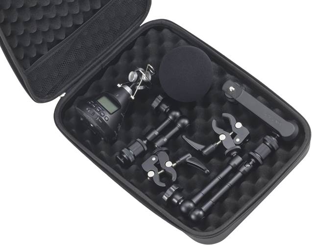 Zoom SCU-40 Universal Soft Shell Case Zoom SCU-40 Universal Soft Shell Case