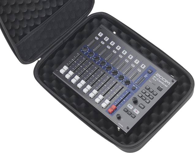 Zoom SCU-40 Universal Soft Shell Case Zoom SCU-40 Universal Soft Shell Case
