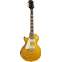 Epiphone Les Paul Standard 50s Metallic Gold Left Handed Front View