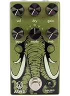 Walrus Audio Ages 5 Stage Overdrive