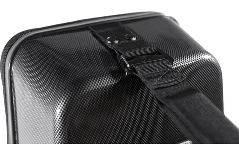 Gruv Gear Kapsule Electric Guitar Case Gruv Gear Kapsule Electric Guitar Case