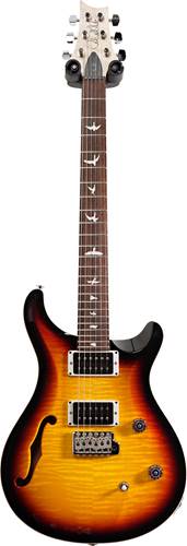 PRS CE24 Semi Hollow Custom Colour Tri Colour Sunburst #200297888