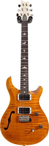 PRS CE24 Semi Hollow Amber #190289675