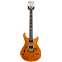 PRS CE24 Semi Hollow Amber #190289675 Front View