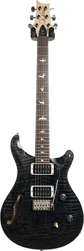 PRS CE24 Semi Hollow Grey Black #0286752