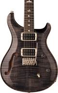 PRS CE24 Semi Hollow Grey Black